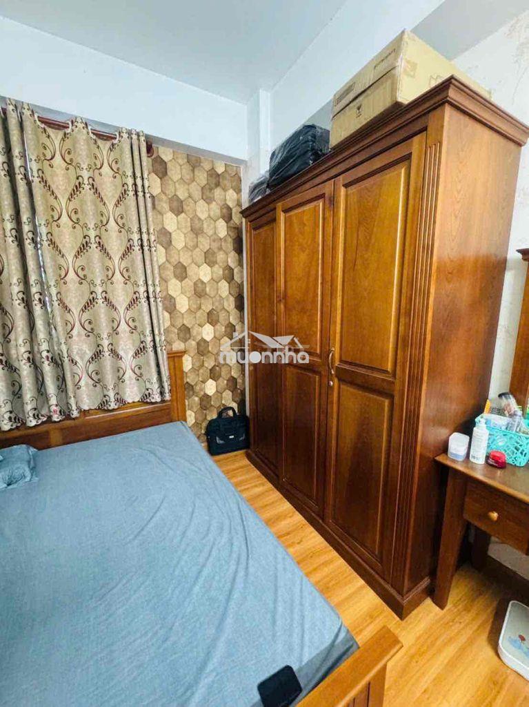 🌟 Căn góc siêu thoáng - chính chủ gửi bán chung cư besco an sương q12