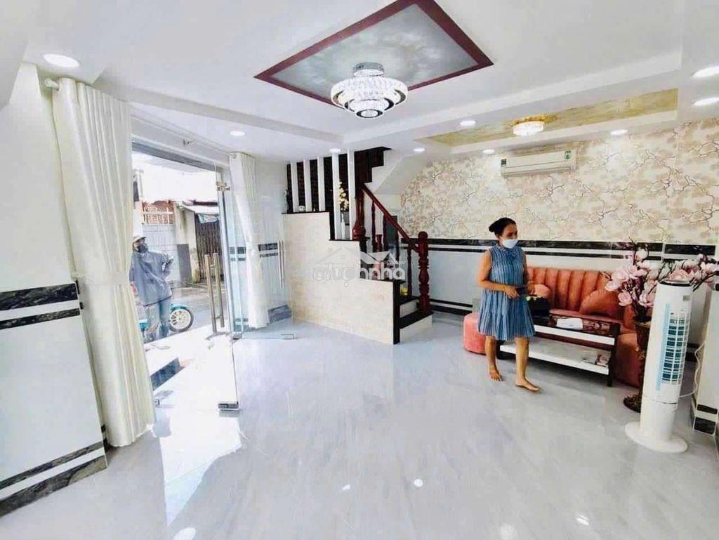 Căn góc hxh phú nhuận 22tr - 2
