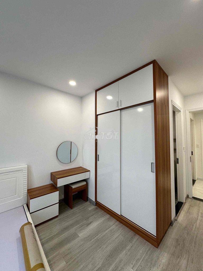 Cho thuê ch richstar tân phú, 2pn2wc có nội thất - 2