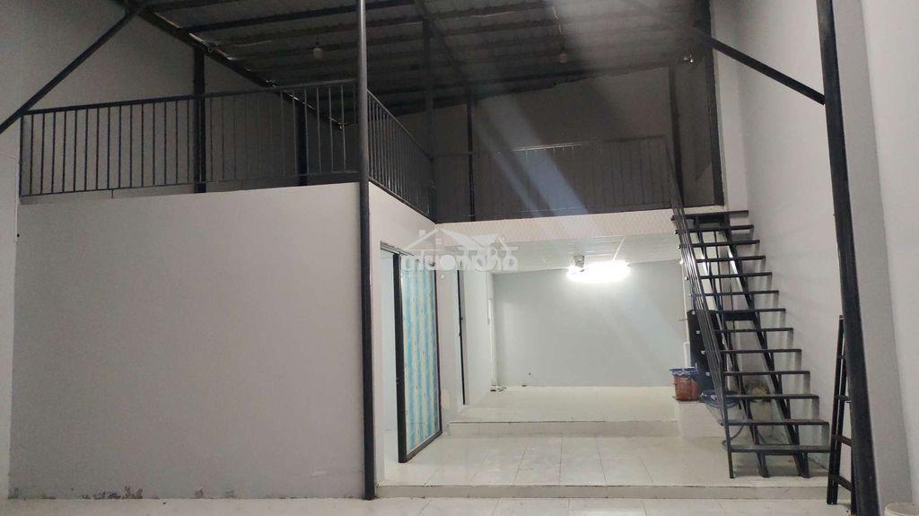Cho thuê nhà khu vực bà điểm hóc môn - 4