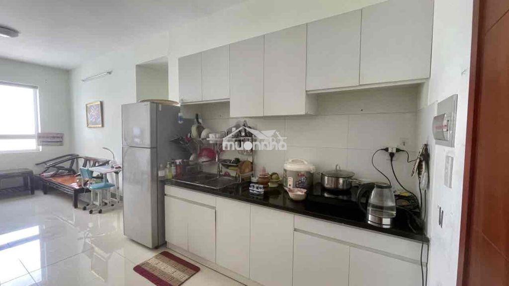 Cần bán topaz home căn 2 pn 1 wc - 2