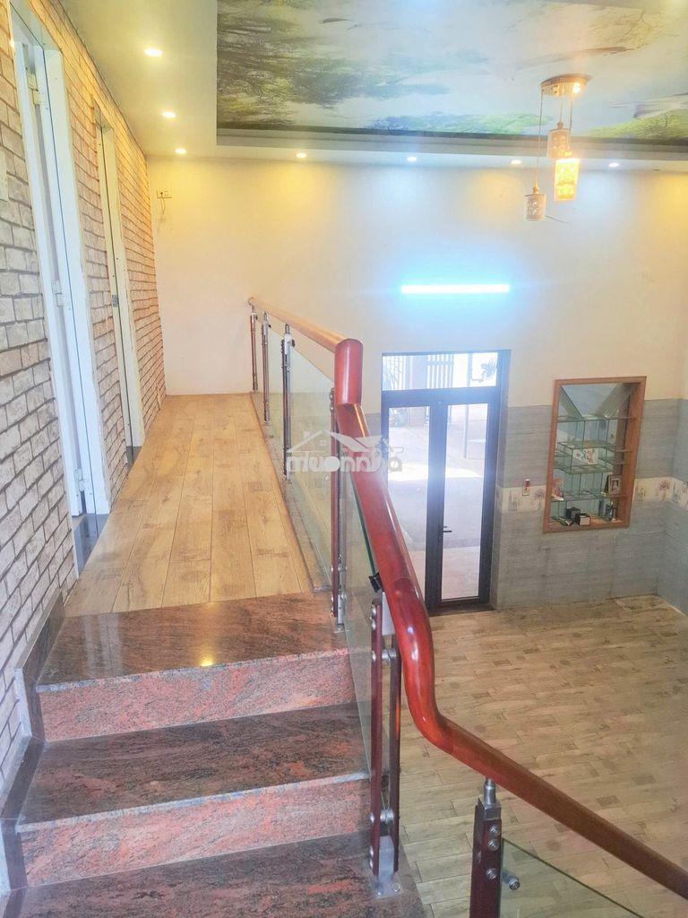 Cho thuê nhà phường hố nai giá 6 triệu - 3