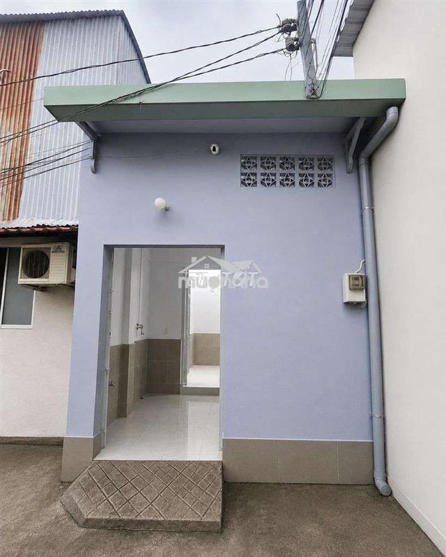 ✅✅Nhà mới tinh trần xuân soạn q.7
