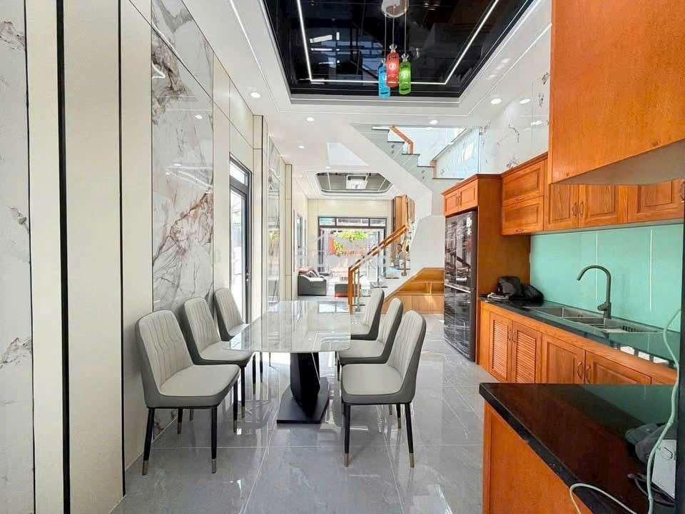 Chủ gửi bán nhà góc 2 mt bình hòa 09 giá tốt - 2