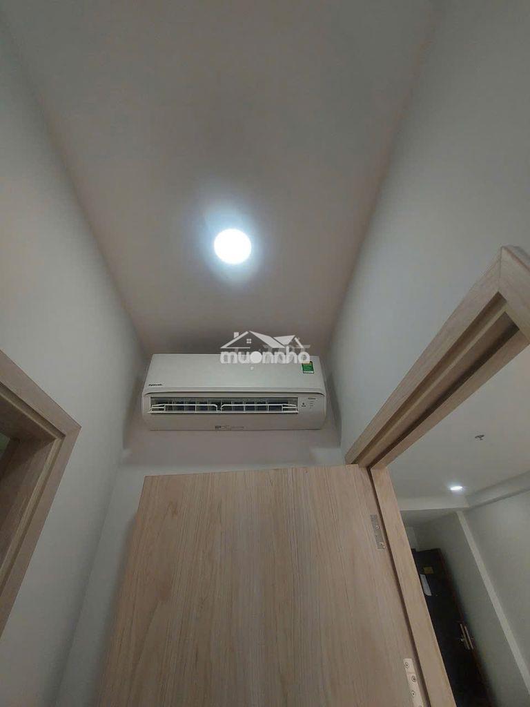 Cho thuê 2pn 2wc full nội thất charm city chỉ 8 triệu - cạnh vincom - 2