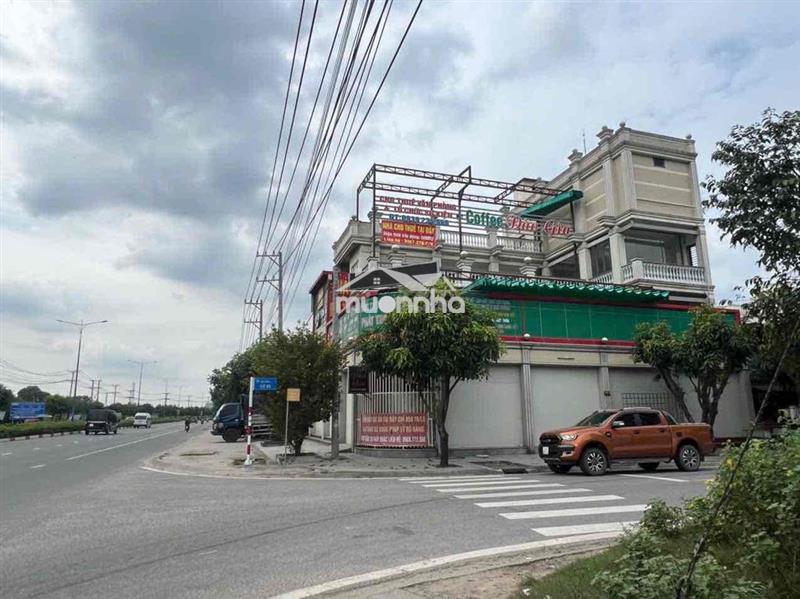 Cho thuê hoặc hợp tác