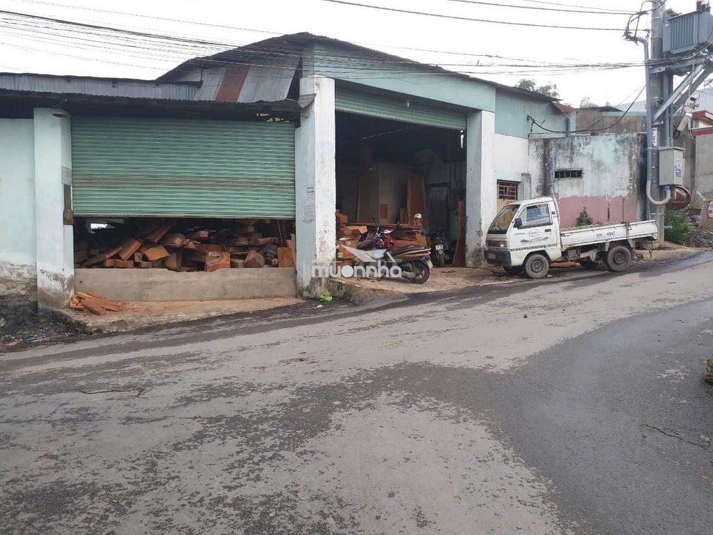 Bán hoặc cho thuê xưởng tân hòa, biên hòa, đồng nai (lê ngô cát) - 4