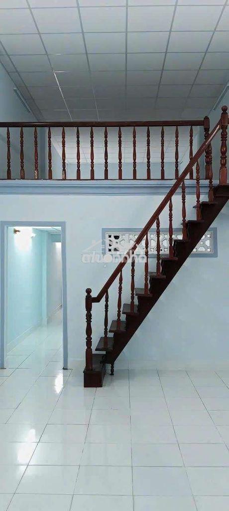 Nhà mới 4x16m lửng 2pn 1wc. đs 51 p14 gò vấp. gần ngã ba cây trâm - 2