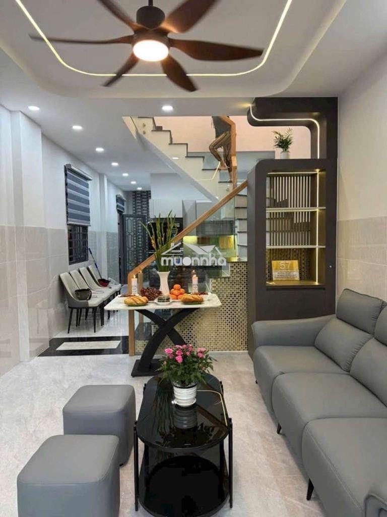 2 tầng – full nội thất _ tân hưng q7, sát bên pmh_58m2 chỉ 5,9 t. ỉ