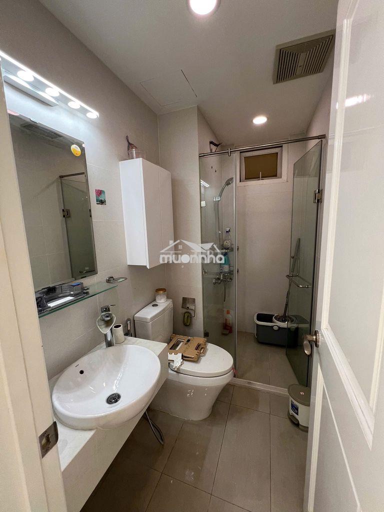 Saigon mia cho thuê căn góc 78m 2pn2wc - 3
