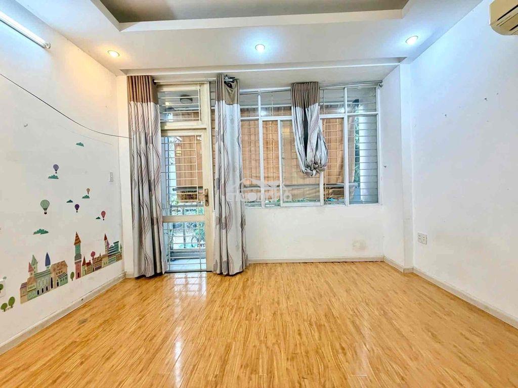 Nhỉnh 7 tỷ - hxh nguyễn văn đậu – 40m² – 3 tầng btct - 3pn diện tích: - 4