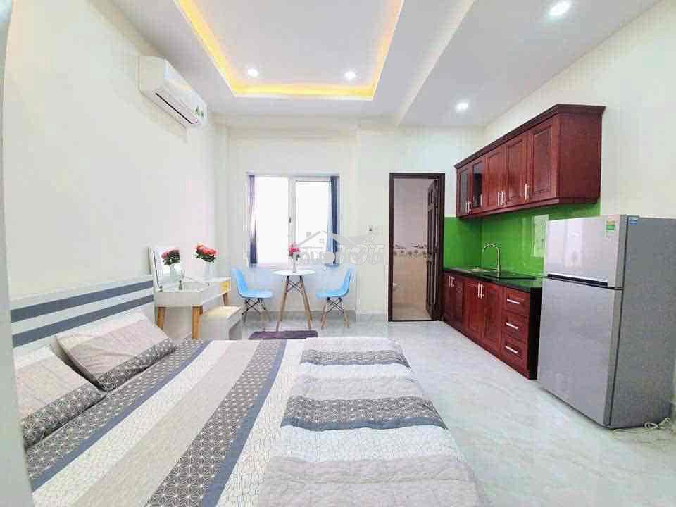 ✨ Phòng xịn full nội thất – giá sinh viên – gần công viên gia định - 4