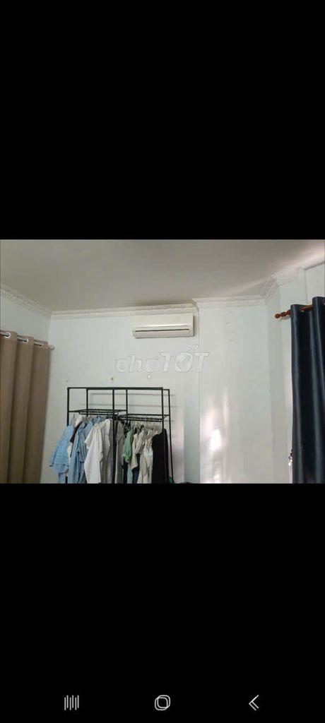 Chung cư phan văn trị p2 q5 2pn 60m2 sử dụng thang máy , có nội thất - 3