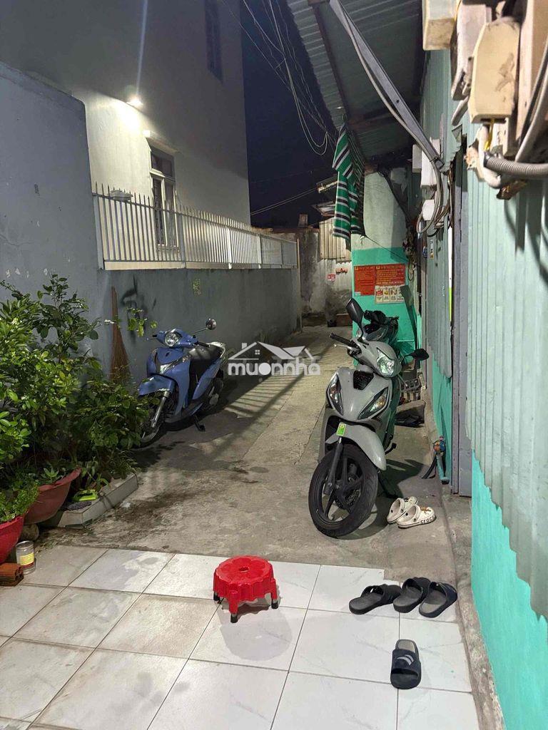 Nhà cho thuê 🏘️