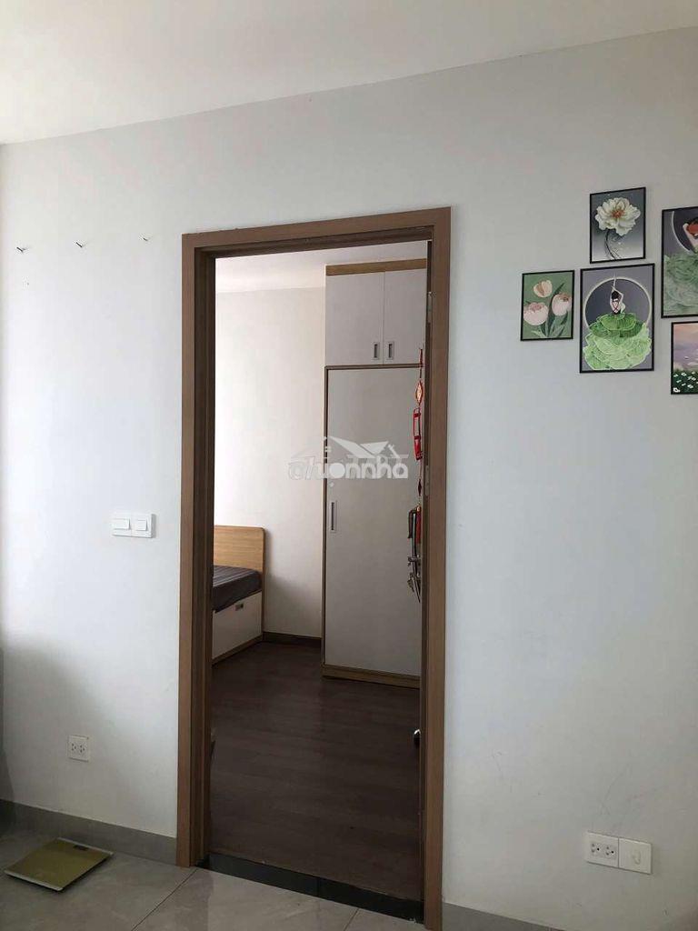 Cho thuê căn hộ 1pn full nội thất legacy view công viên giá 5 triệu - 4