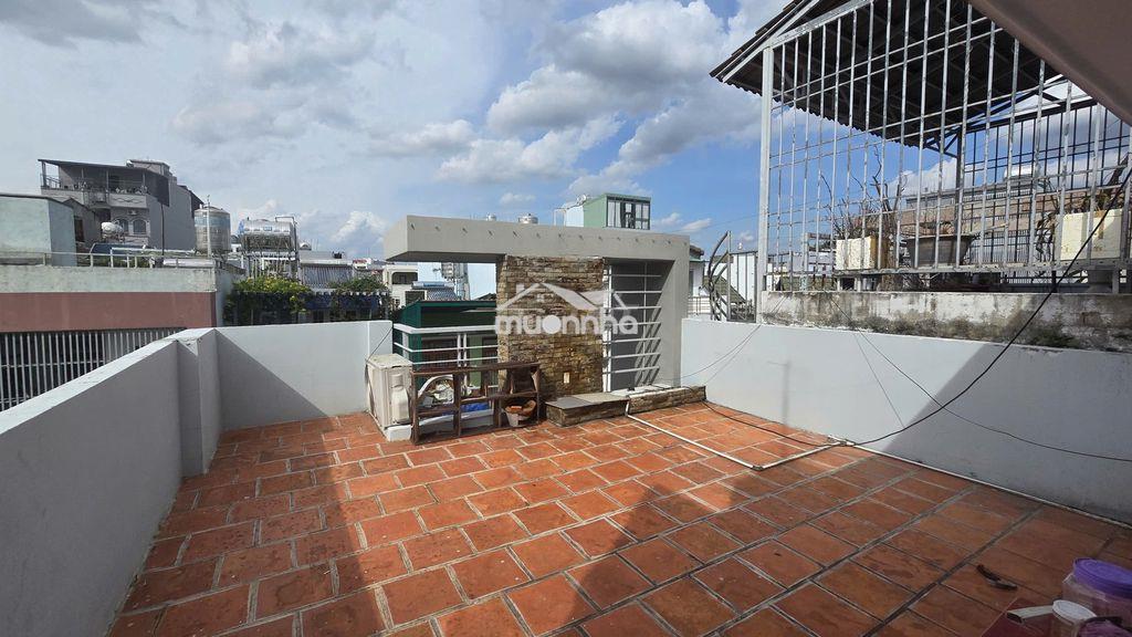 🔥 Ký túc xá gò vấp – giá chỉ từ 1tr4 – full nội thất! - 4