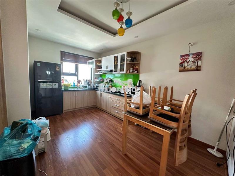 Mường thanh biển mỹ khê căn góc 3pn 96m2 full nội thất