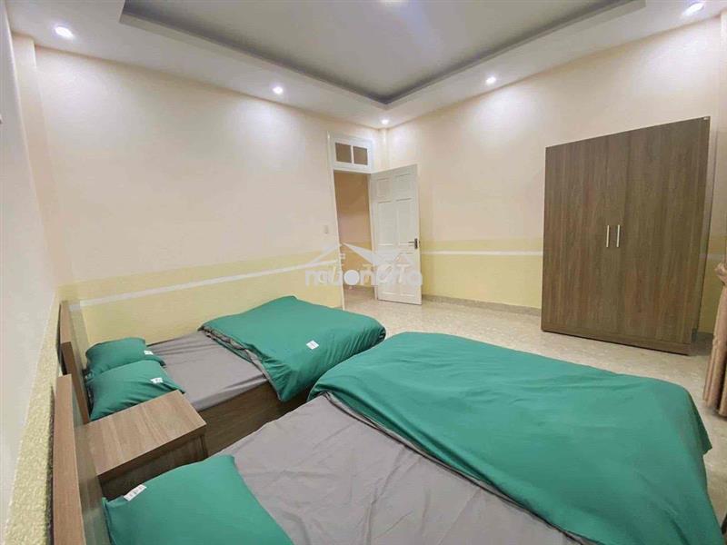 Cho thuê nhà kqh nguyên tử lực