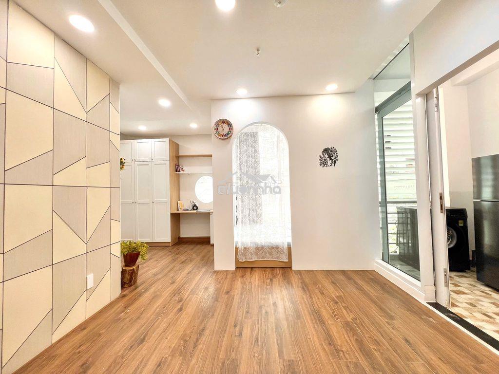 Căn hộ cao cấp 40m2 view sân bay cực đẹp, 50 trường sơn q. tân bình  - 3