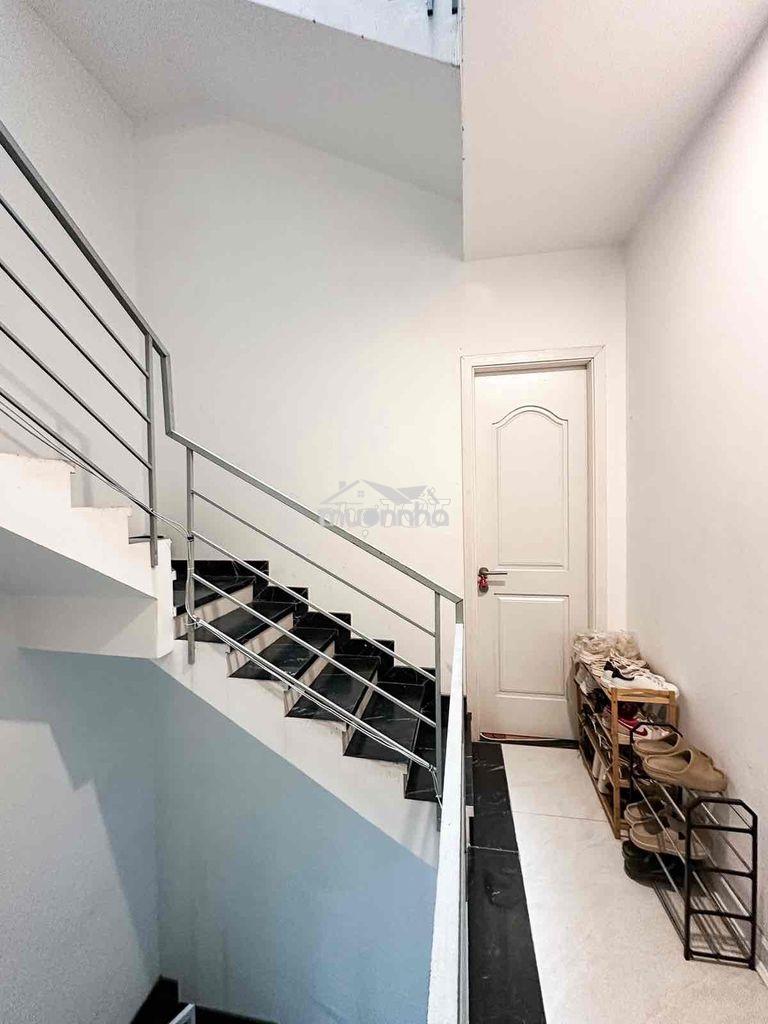 Bán nhà bình thạnh, hẻm xe hơi bùi đình tuý, 6 tầng 9pn, 50m2, 11,5 ty - 3