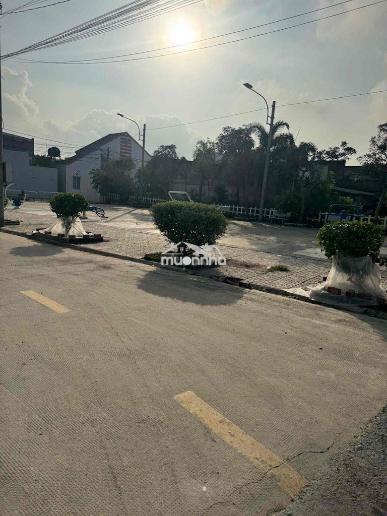 Đất ngộp chính chủ - 3