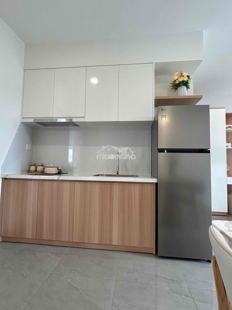 Căn hộ đơn studio - 2