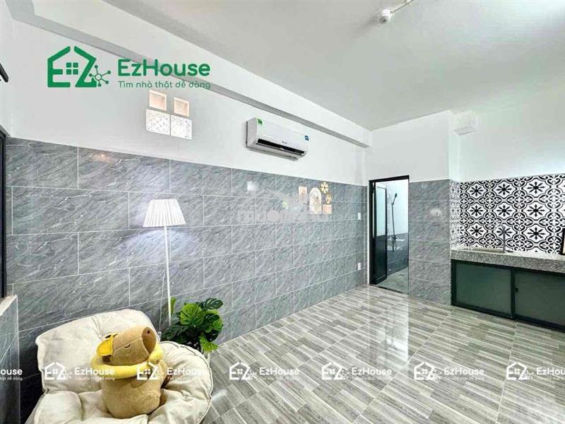 💥Nhà mới xây- hầm xe- thang máy-rộng rãi