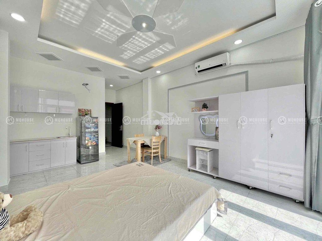 🐳 Căn hộ ban công 40m2/ giặt riêng / hẻm xe hơi ngay tân sơn nhì - 3
