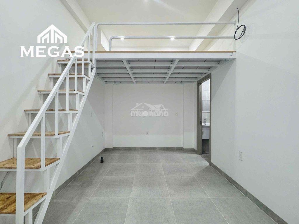 Duplex ngay linh trung - metro khu cnc - hutech e - 3