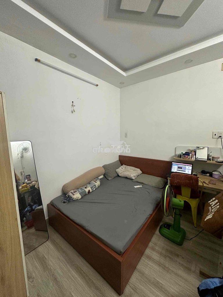 Phòng 20m2 ntmk gia rẻ - 2