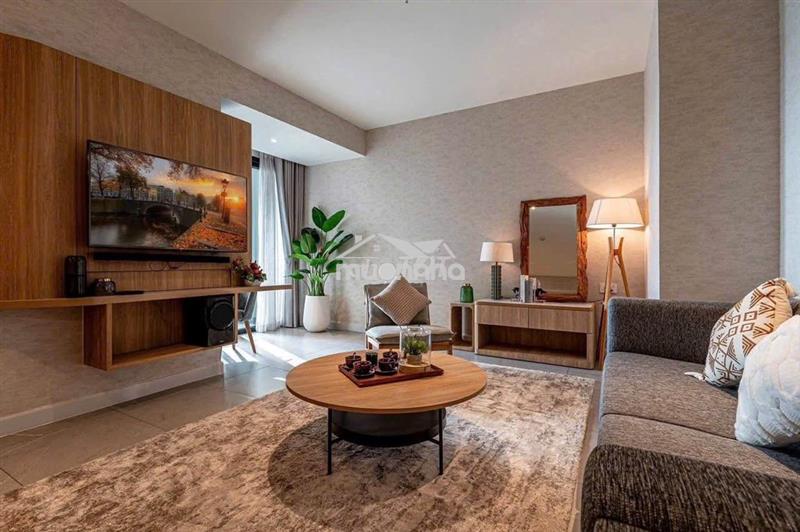 🏡 Cho thuê căn hộ vinhomes central park – park 1