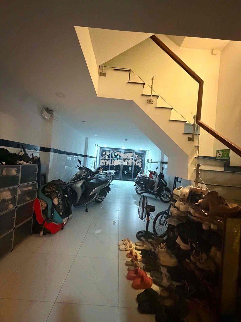🌿 Studio ban công full nội thất – nhà mới – dành cho người đi làm - 4