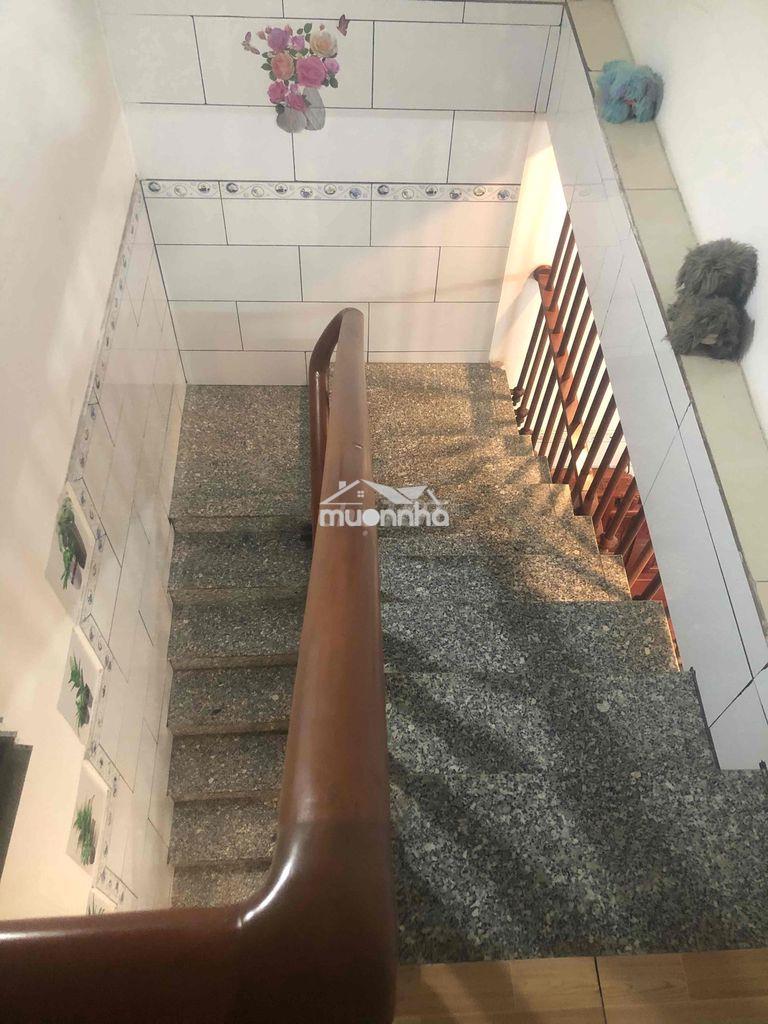 Cần tiền hạ giá bán gấp nhà lầu thổ cư 100% phường tân triều đồng nai - 4