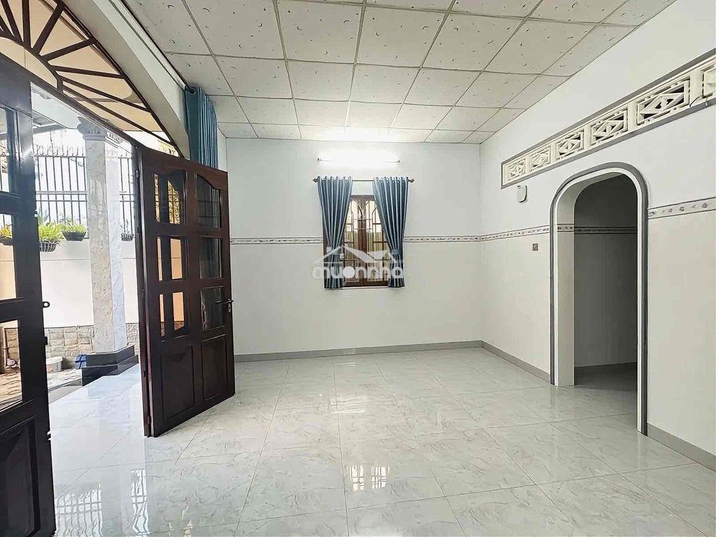 80m2 - bán nhà linh đông - sát phạm văn đồng - ngang 6.1 nở hậu 10 - 3