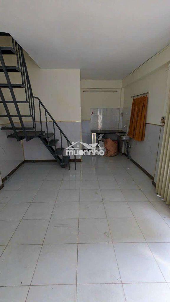 Chính chủ bán nhà thống nhất 6x4m 1 lầu sổ riêng hoàn công đủ