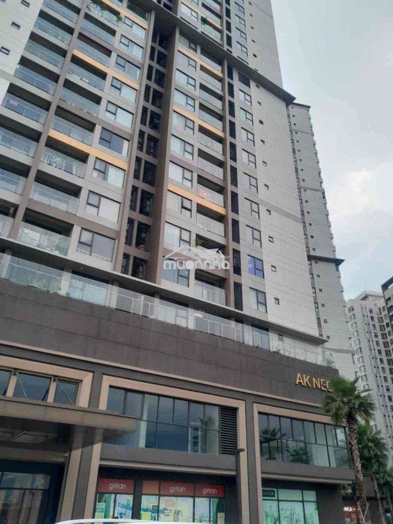 Bán căn góc akari neo 80 m2. võ văn kiệt. 2pn. ban công. lô gia.