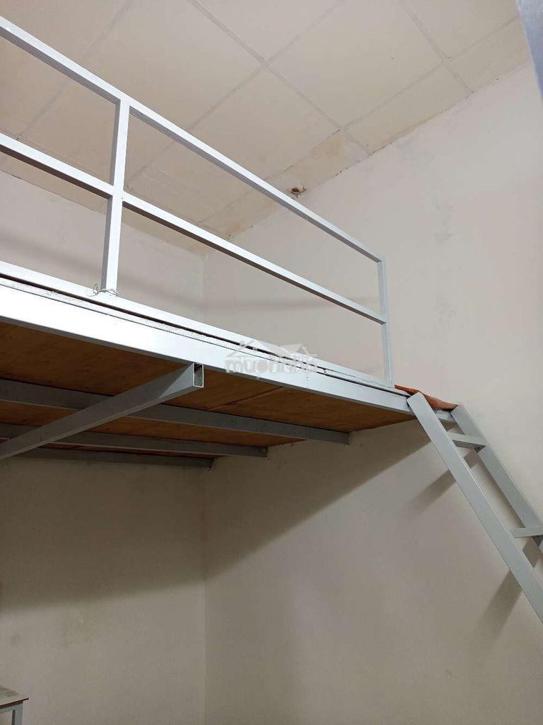 Phòng giá rẻ ngay đh văn hiến 5phút giá 2tr5/p, - 3