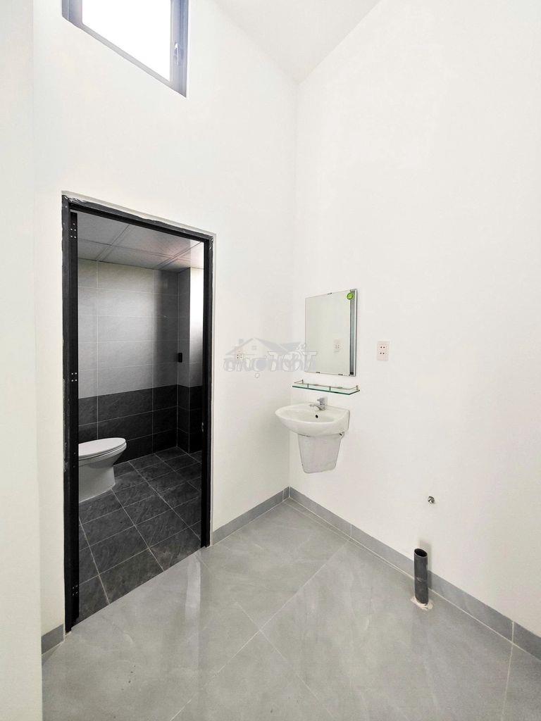 Bán nhà cù lao tân triều 81m2 1 trệt 1 lầu  3pn shr 2150tr - 4