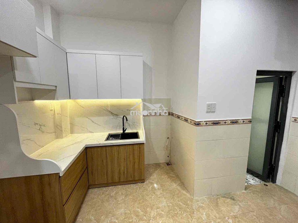 🏡 Bán nhà nguyễn văn quỳ shr– phường phú thuận – nhà mới vào ở ngay 🏡 - 4