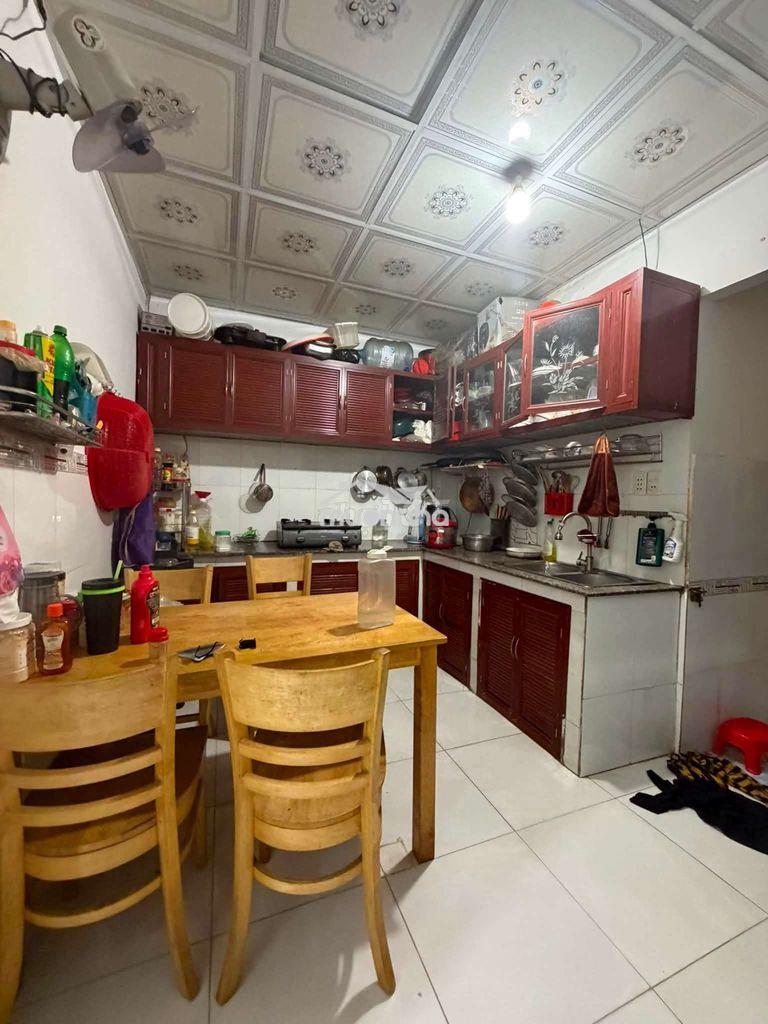 🏡 Bán nhà cấp 4 gác đúc 4 x 16 tân phước khánh 1 tỷ 286tr - 3