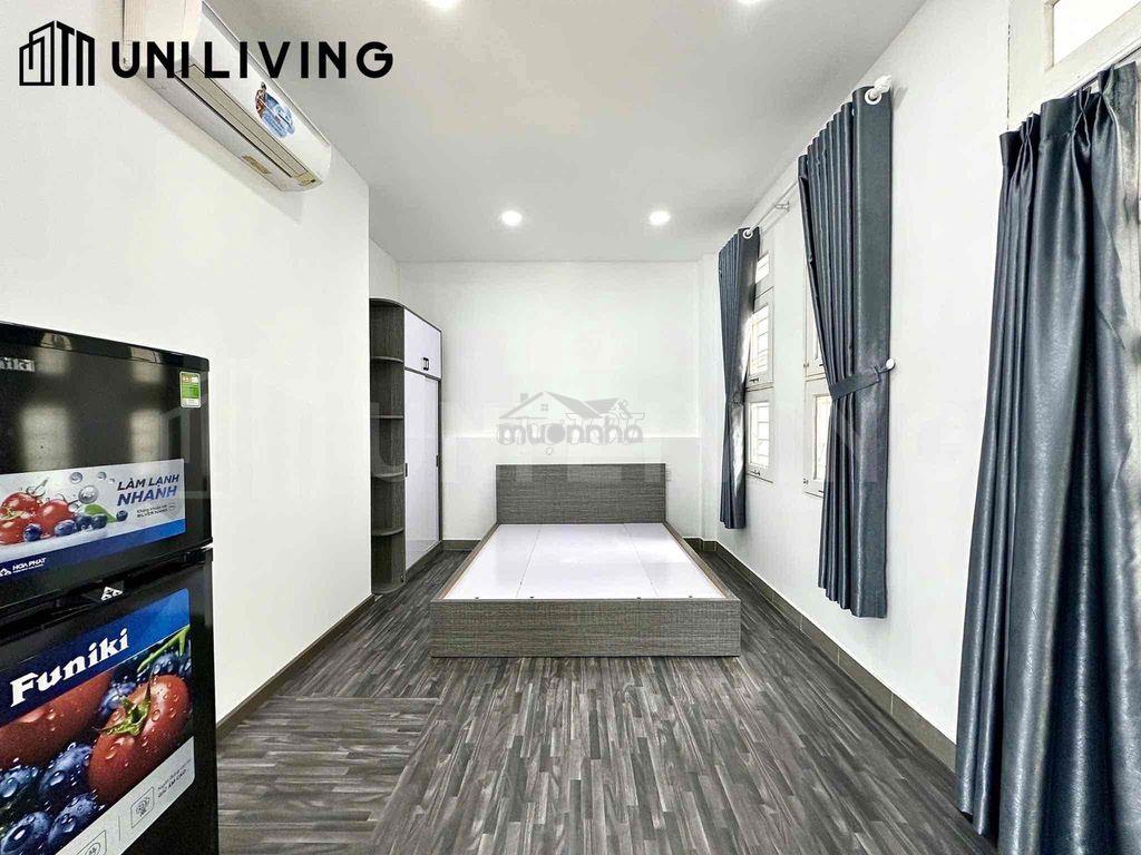 🏡Studio full nội thất ở thạnh mỹ lợi - 2
