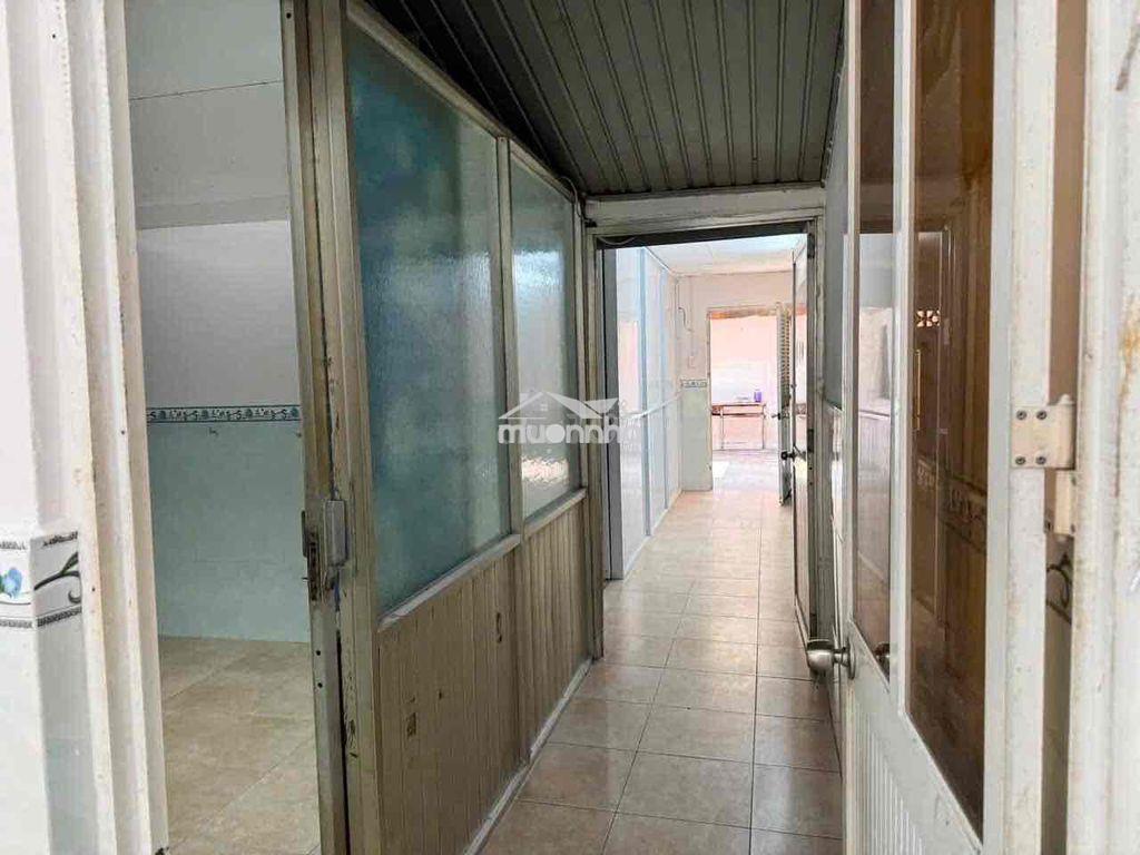 Cho thuê nhà mt đường số phước bình, quận 9 - 3