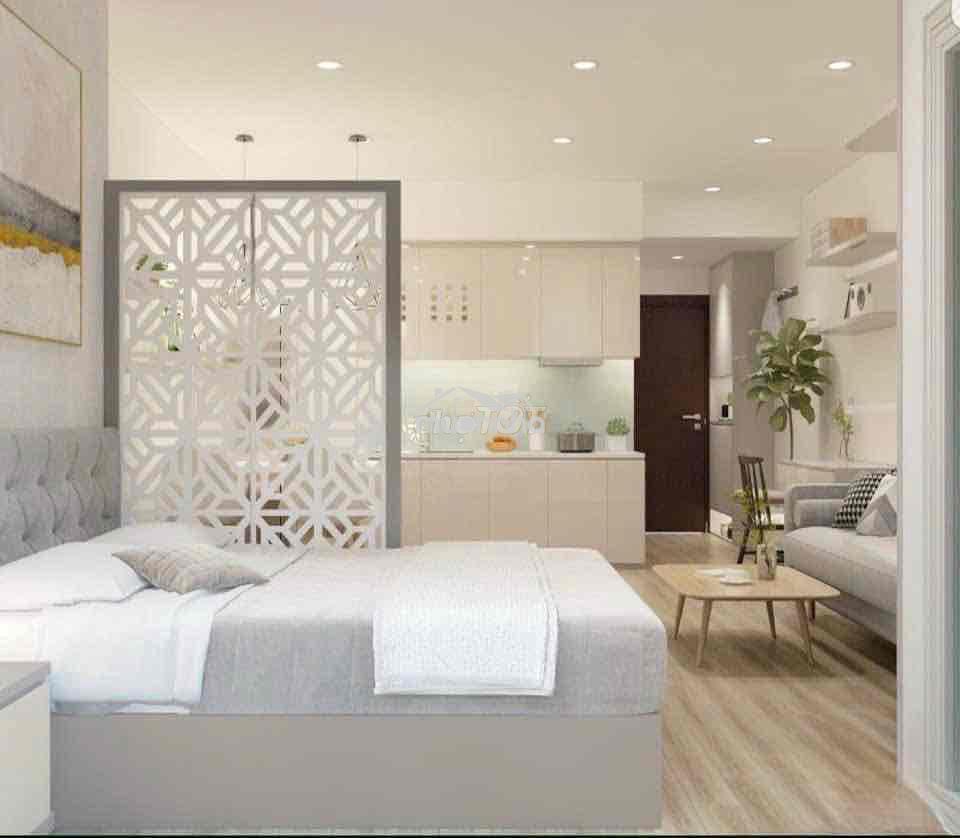 Cho thuê căn hộ sunrise cityview q7 lh : - 2