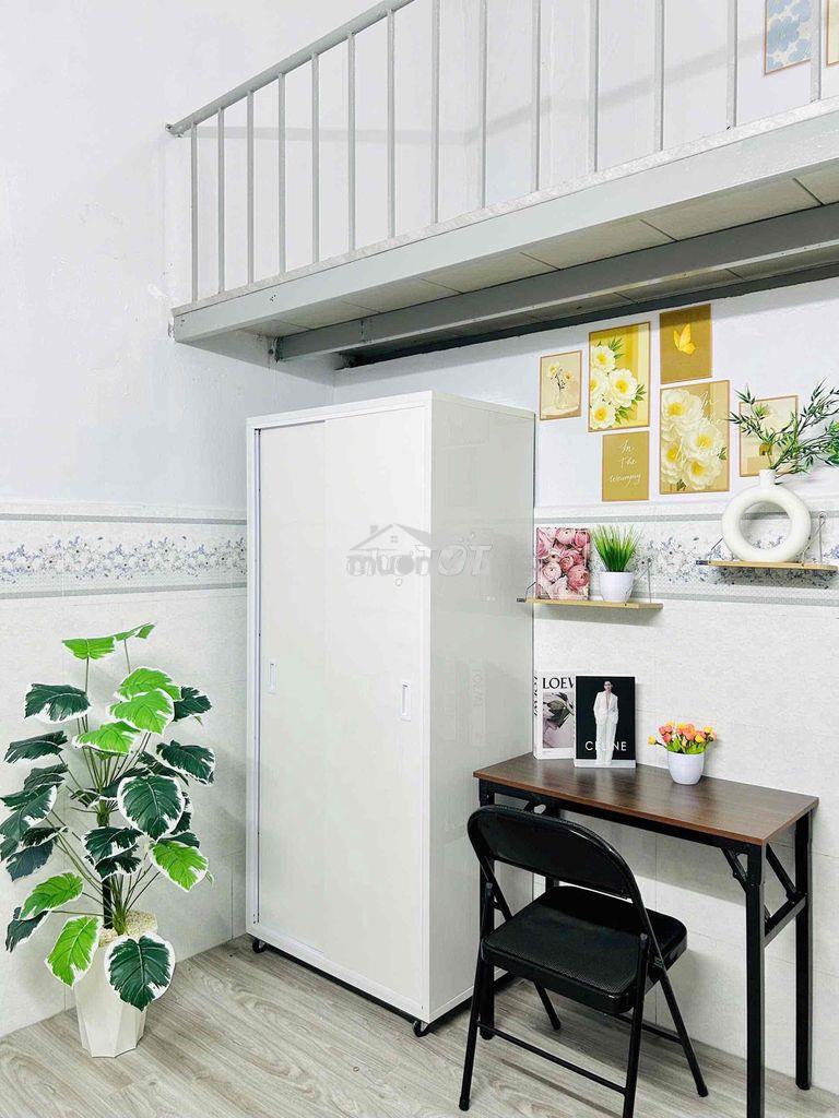 ❗️Khai trương dupelx bancol 🥰ngay nguyễn ảnh thủ - đh gtvt. - 3