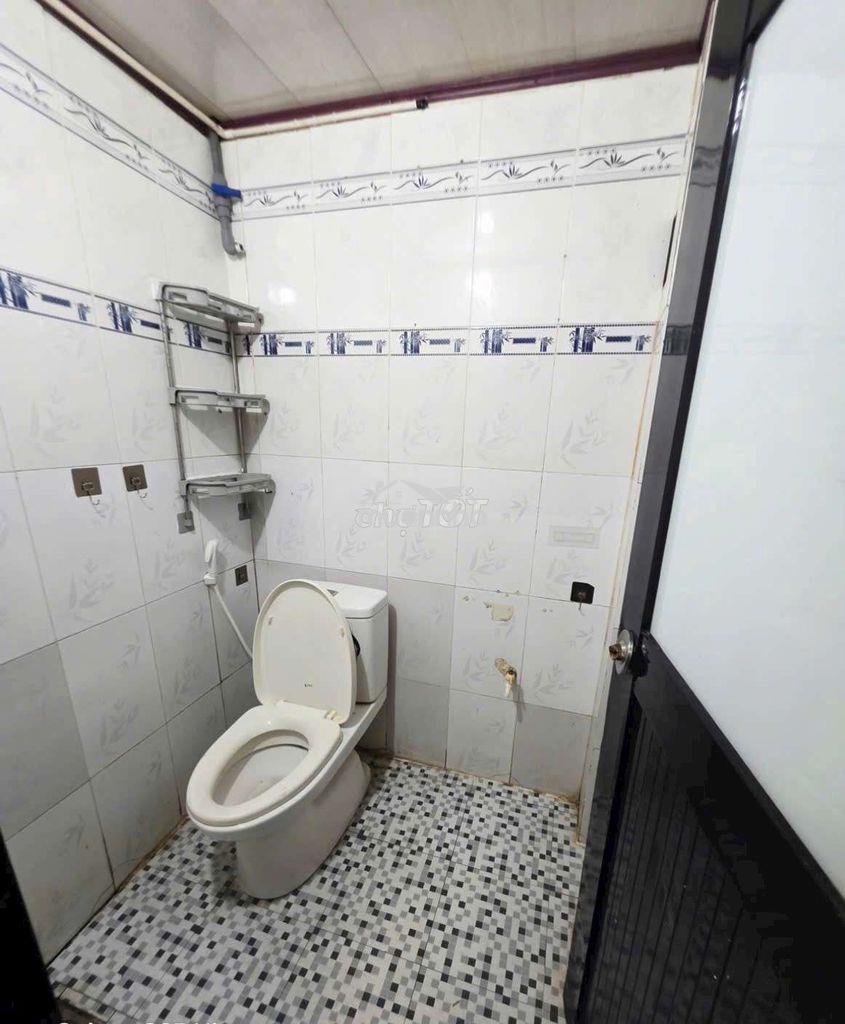 3 phòng 4 x 14m hẻm 3m bà hom - 4