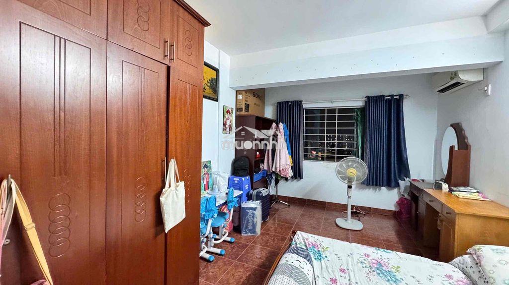 Bán chung cư an lộc gò vấp căn góc siêu đẹp - 3
