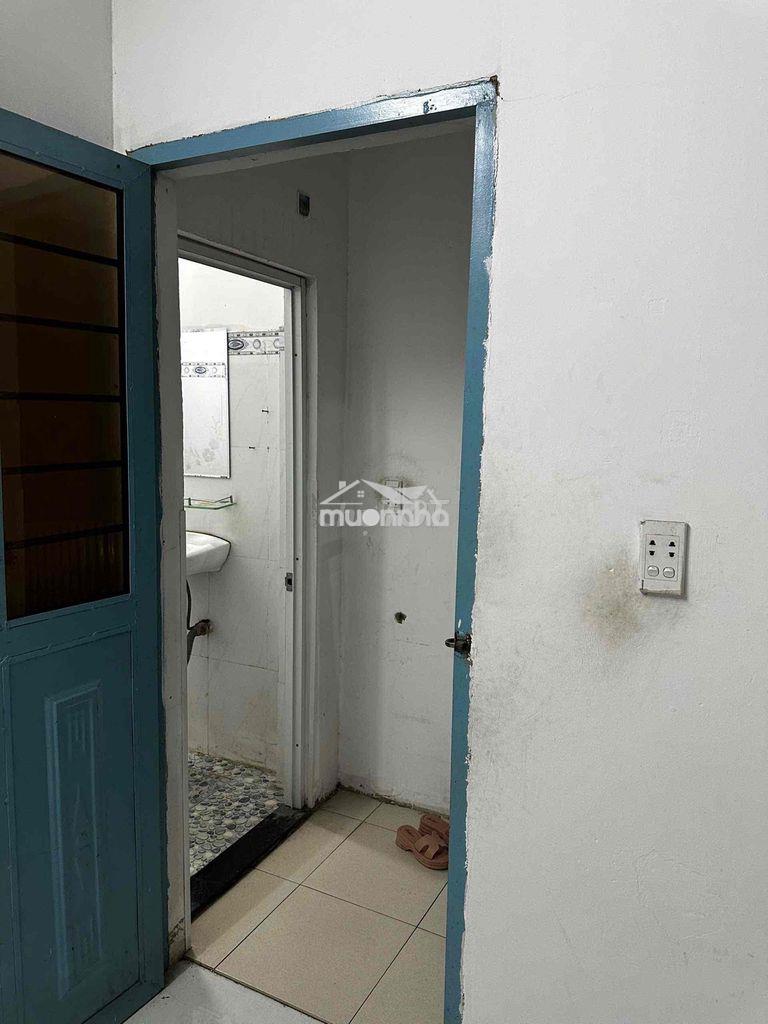 Cho thuê nhà nguyên căn hẻm 103 dương đình hội - 2