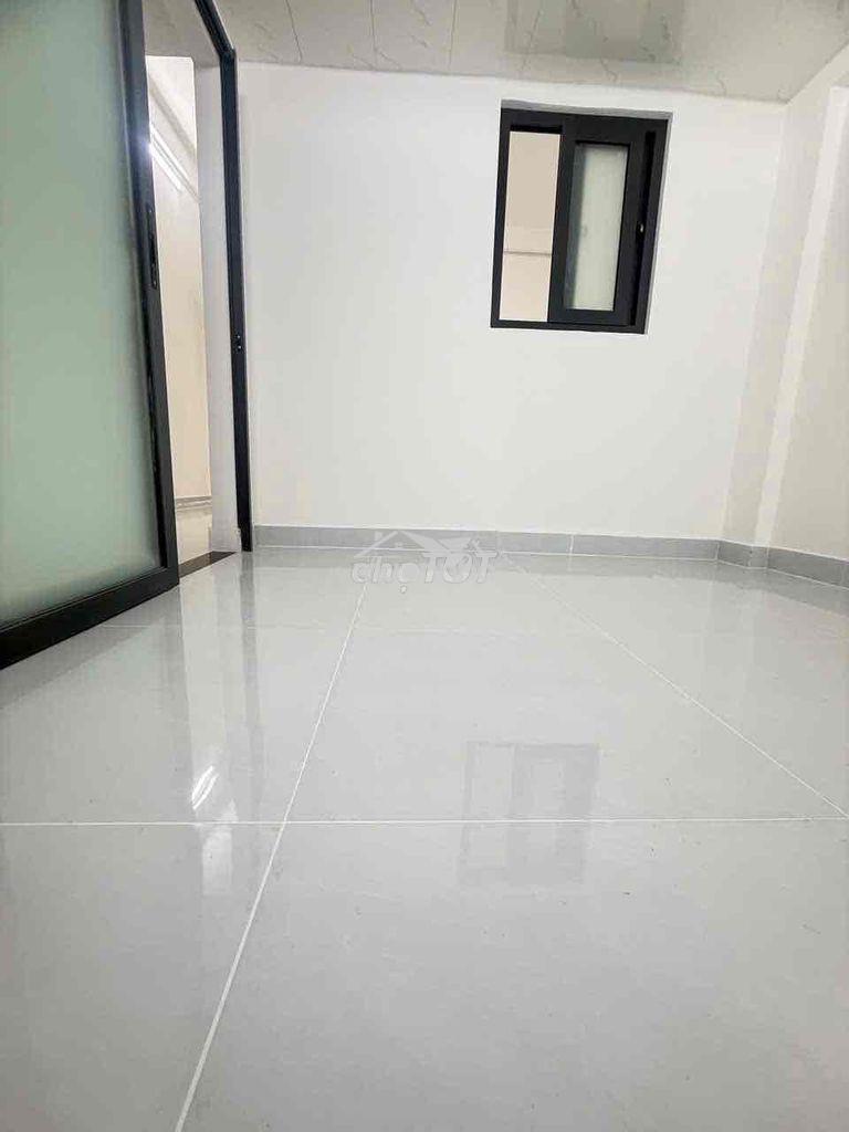 Bán căn chung cư bàu cát 7 - đồng đen tân bình lầu 1