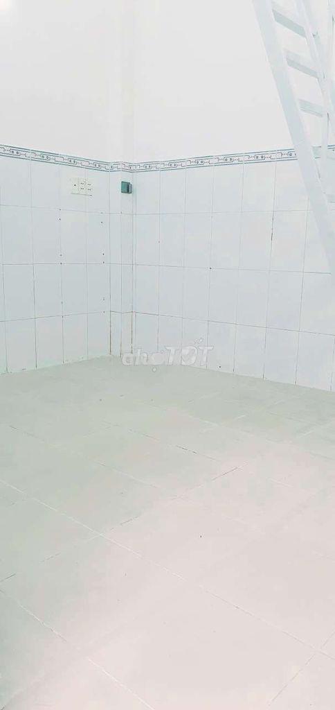 Nhà nhỏ 3x5m 1 lầu đúc nguyễn văn khối - 3