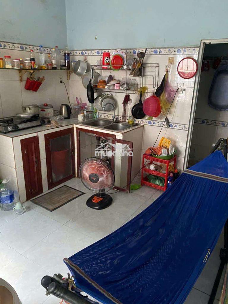 Nhà lầu gần bệnh viện dĩ an - 3